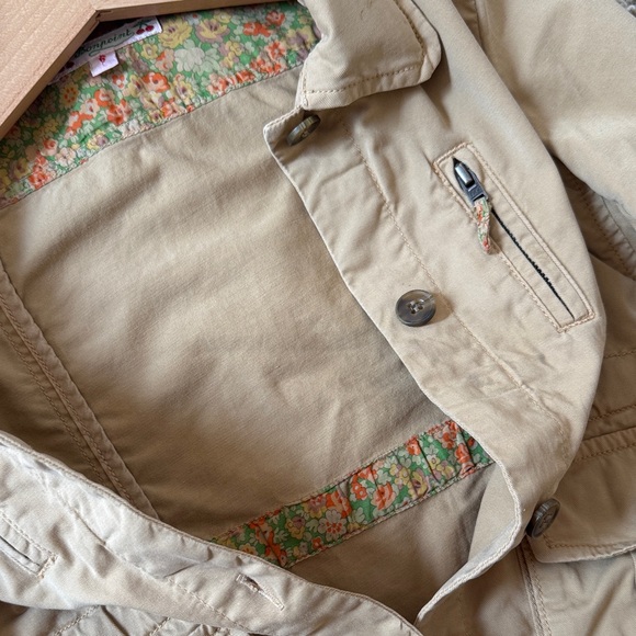 Bonpoint Jacket 6y - Picture 3 of 3